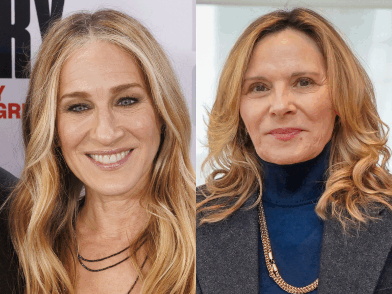 Hollywood feuds