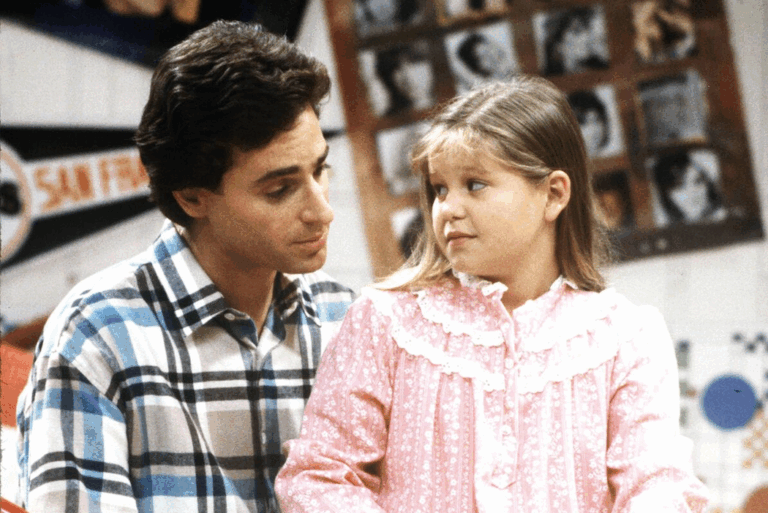Full House Hulu