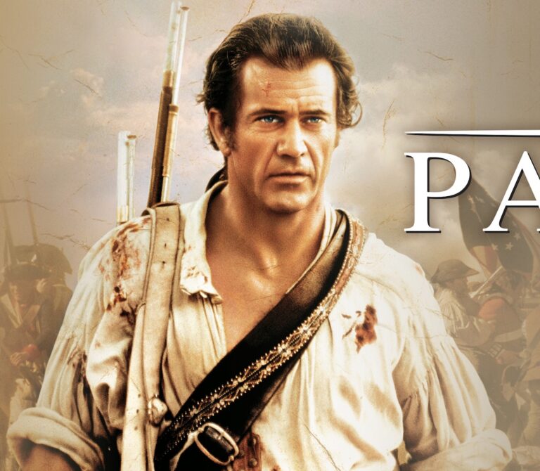Amazon Prime Patriot