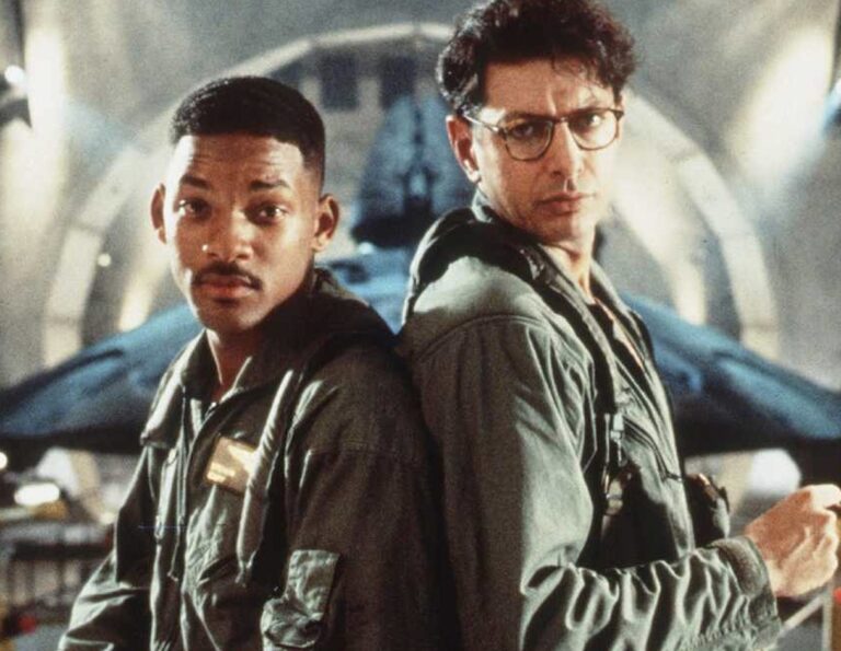 Independence Day Hulu