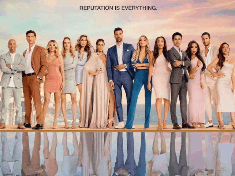 reality TV spin-offs