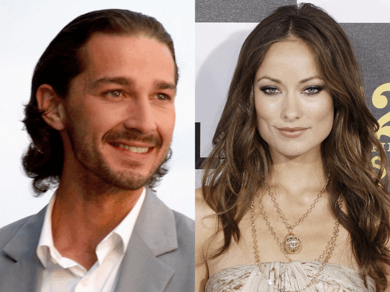Hollywood feuds
