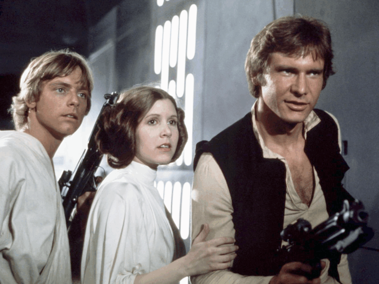 best movie franchises