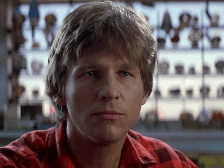 Jeff Bridges best movies
