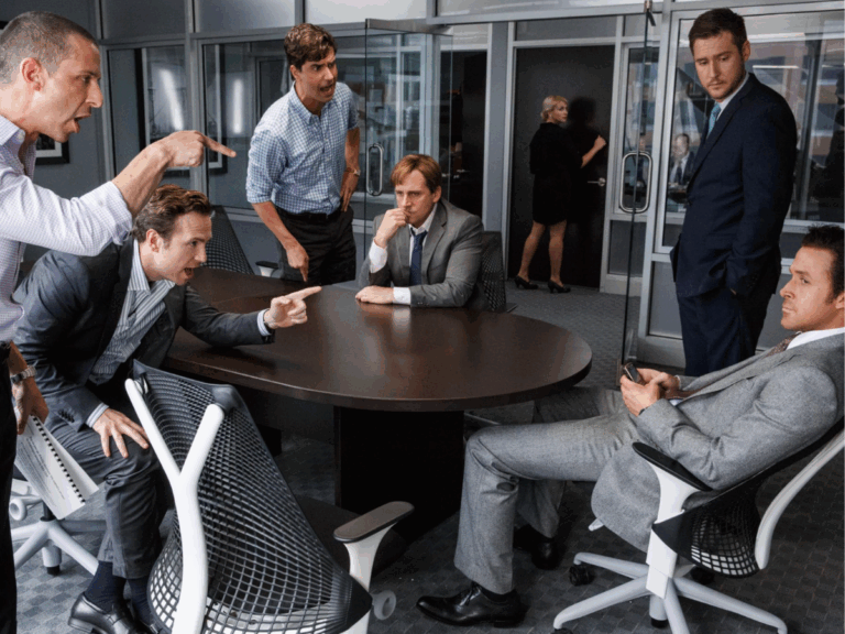 best movies based on true stories