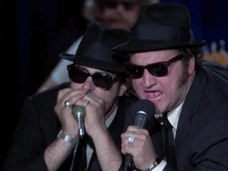 famous movies filmed in Illinois