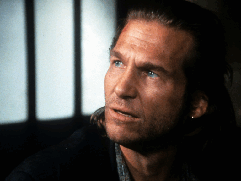 Jeff Bridges best movies
