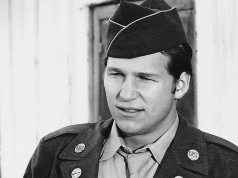 Jeff Bridges best movies