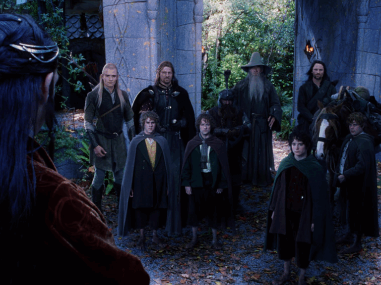 best movie franchises