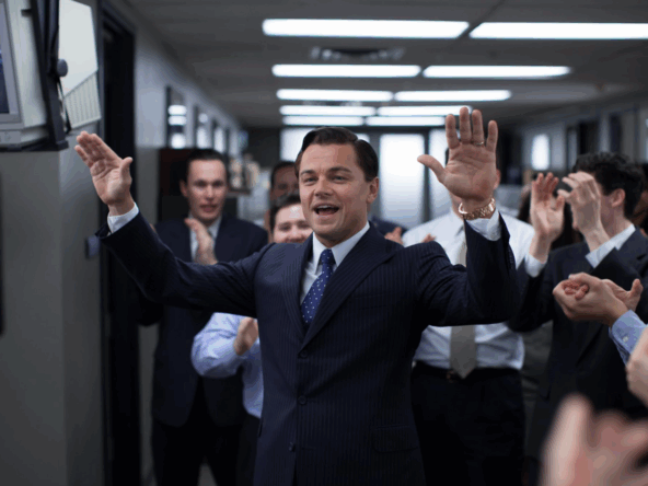 best movies based on true stories