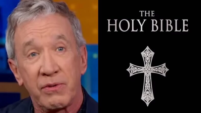 Tim Allen