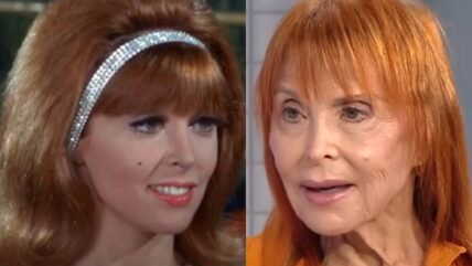 Tina Louise