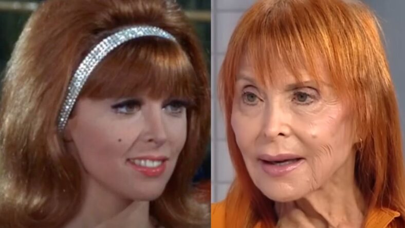Tina Louise