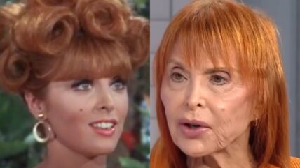 Tina Louise