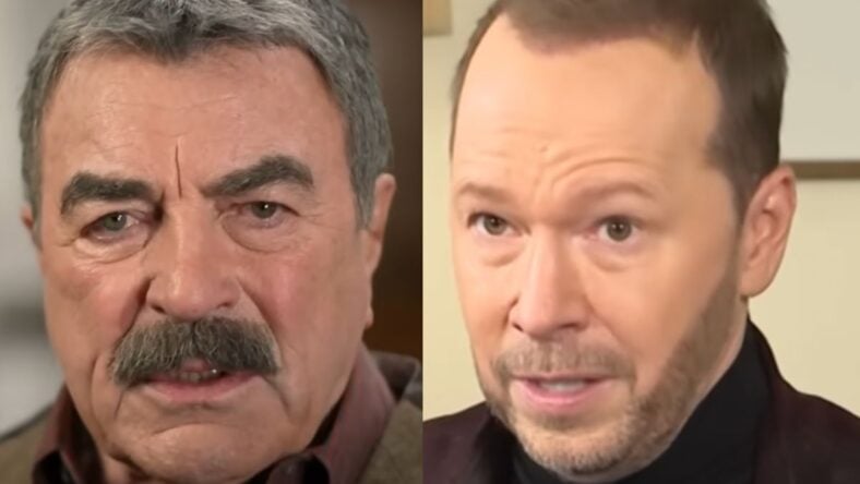 Blue Bloods