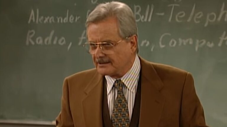Boy Meets World Disney Plus