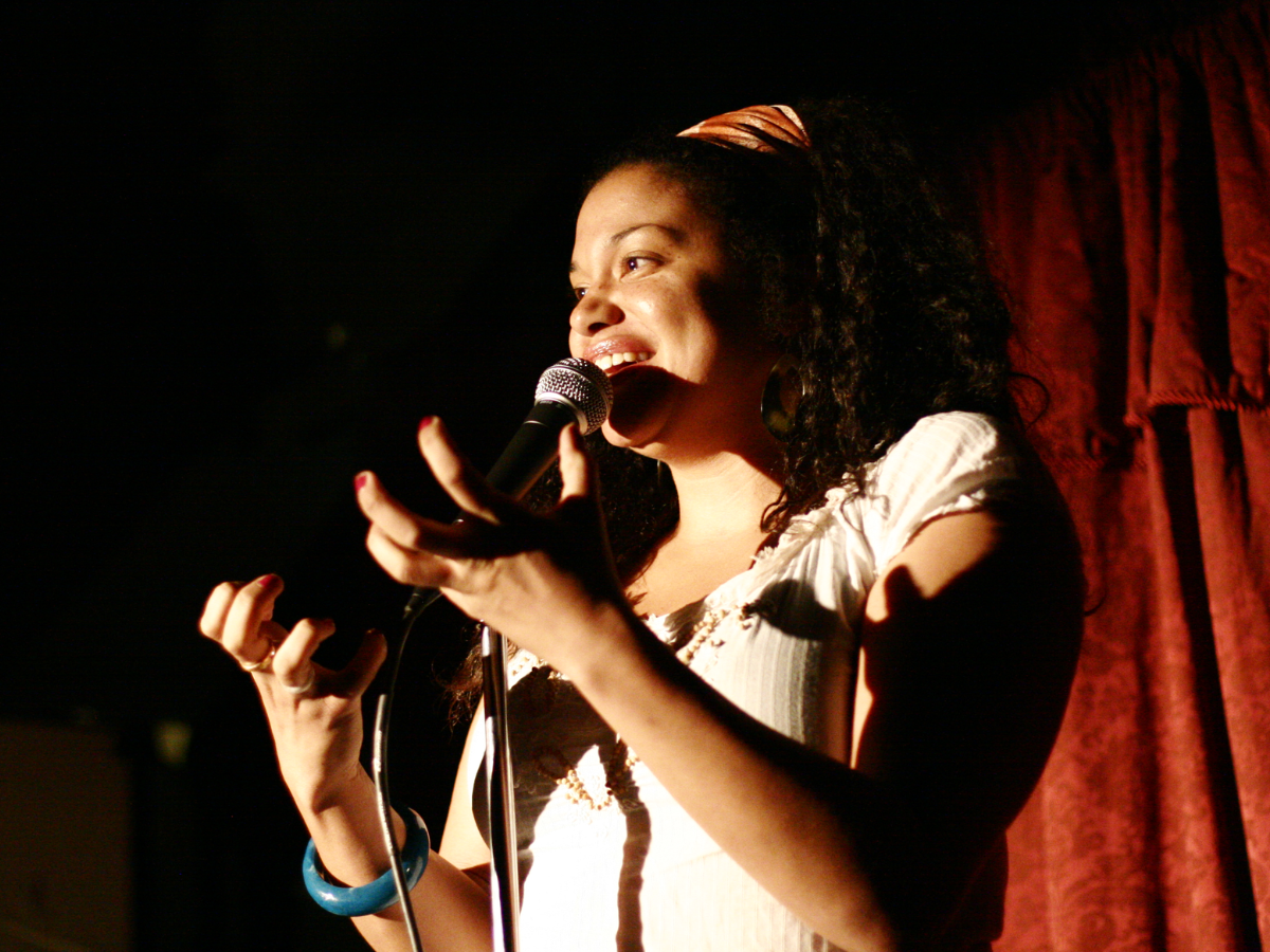stand-up specials on Netflix