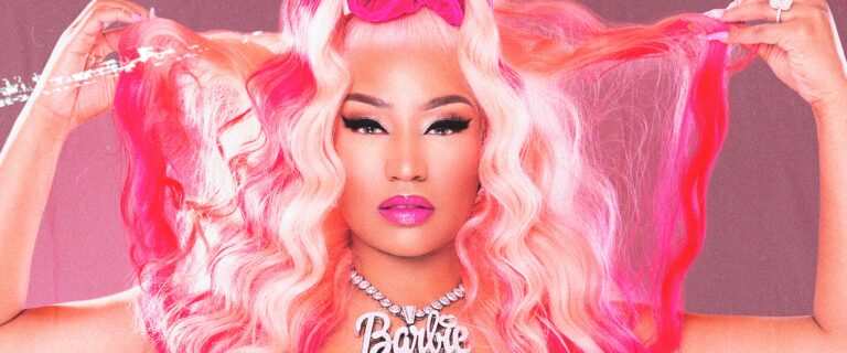 Nicki Minaj Biography