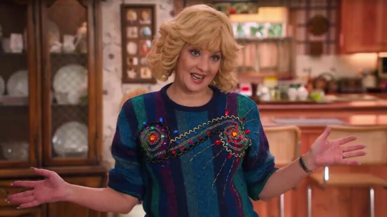 Goldbergs Hulu and Prime Video