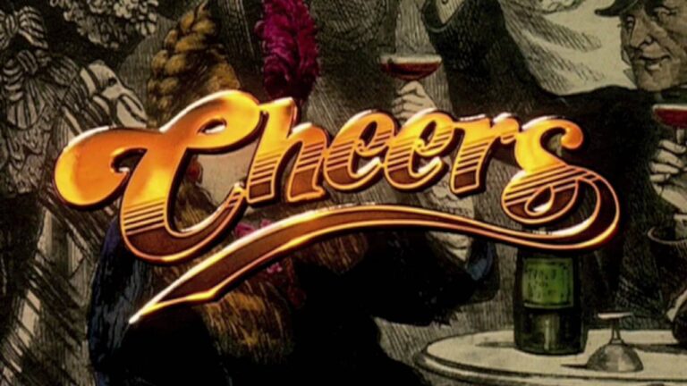 ParamountPlus Cheers