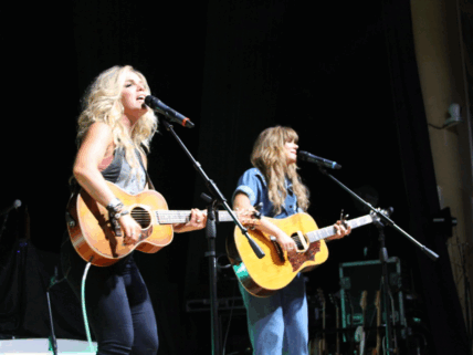 country duets