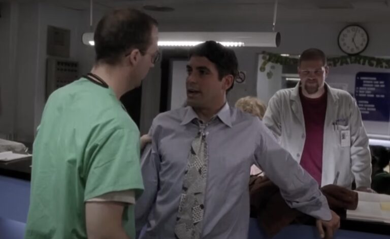 er tv show