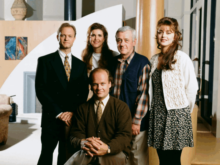 best TV show spin-offs