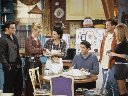best on-screen friendships