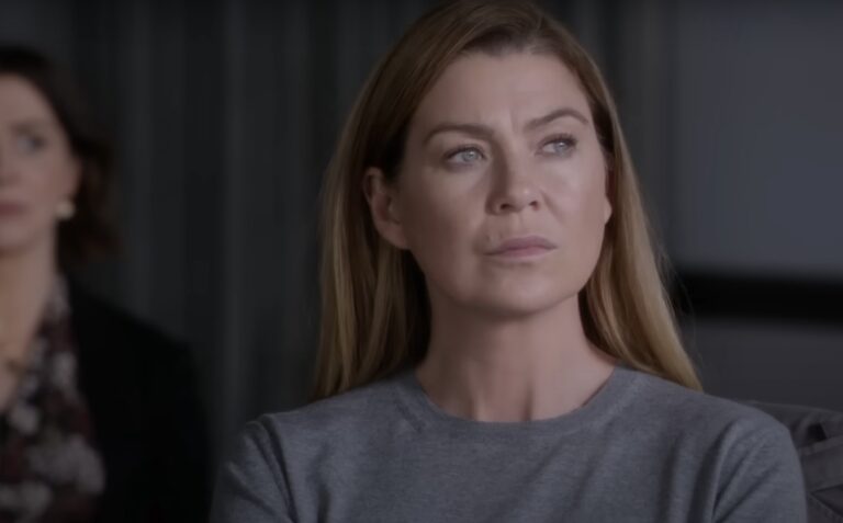grey's anatomy