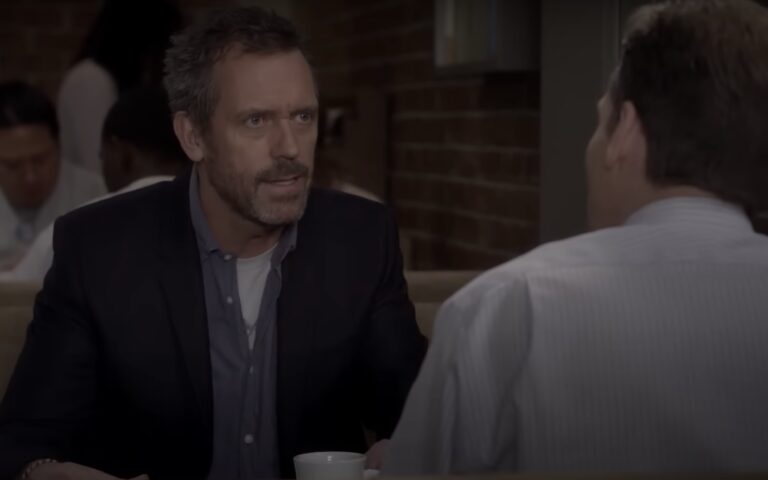 house tv show