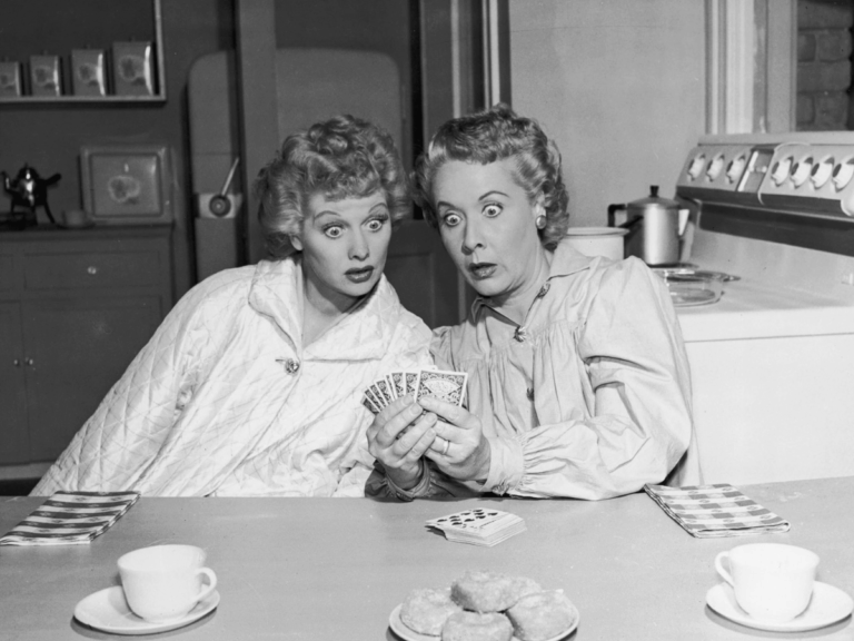 best on-screen friendships