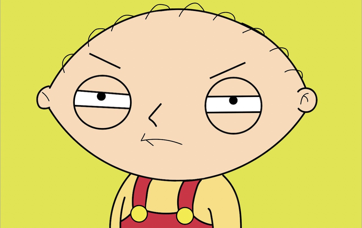 Family Guy Hulu