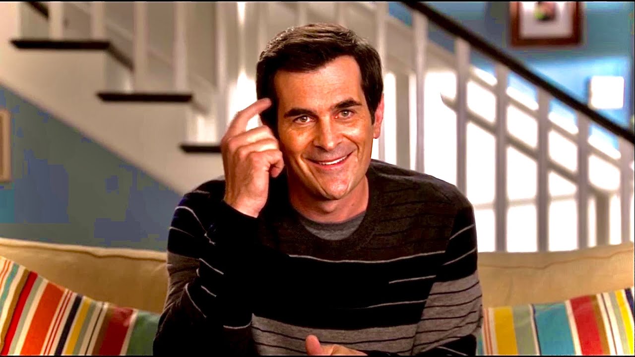 Modern Family HBOMax