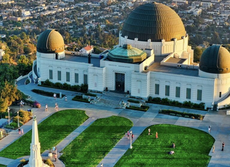 griffithobservatory.org