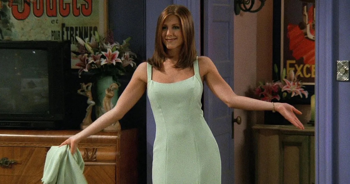 Friends Hulu