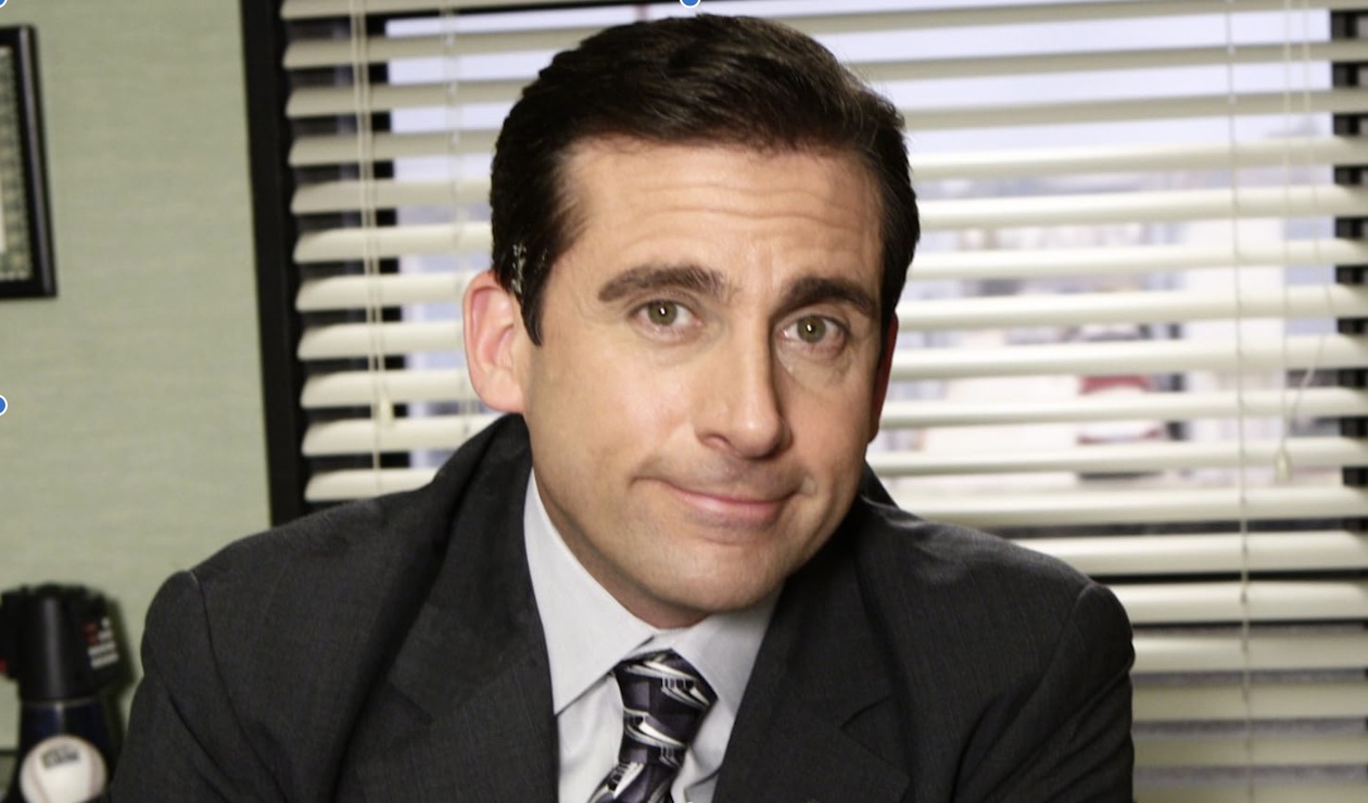 The Office Hulu