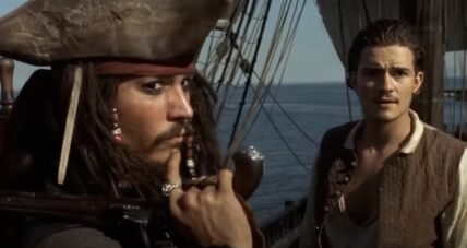 pirates of the caribbean 6