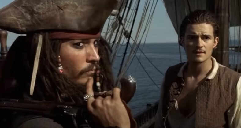 pirates of the caribbean 6