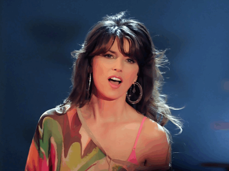 country duets