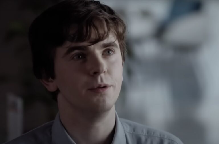 the good doctor