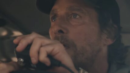 the lost bus teaser trailer