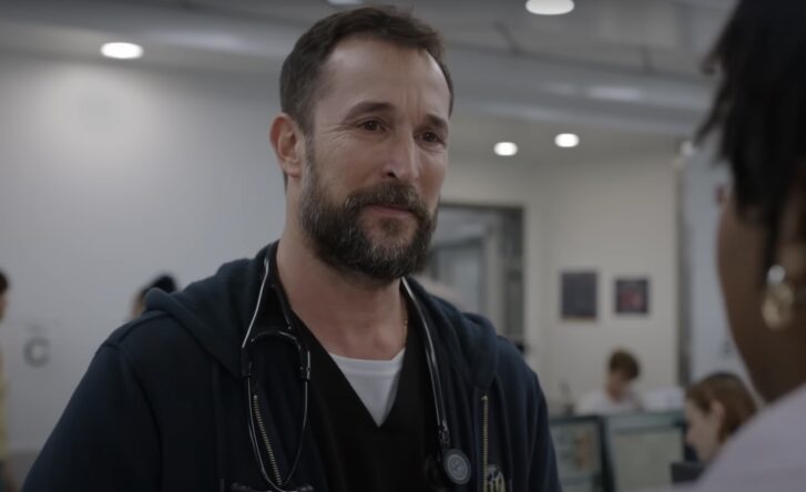 the pitt season 2