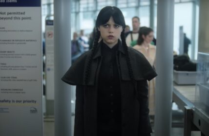 wednesday season 2 sneak peek