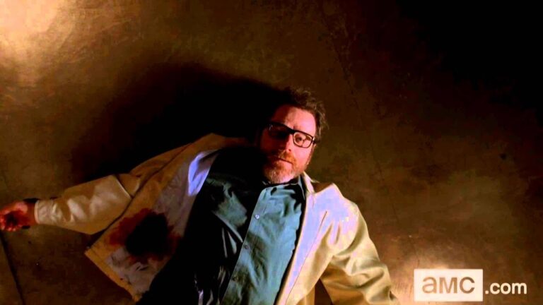 American Movie Classics Breaking Bad