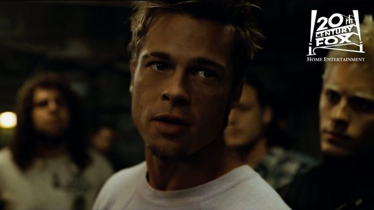 20th Century Fox Fight Club