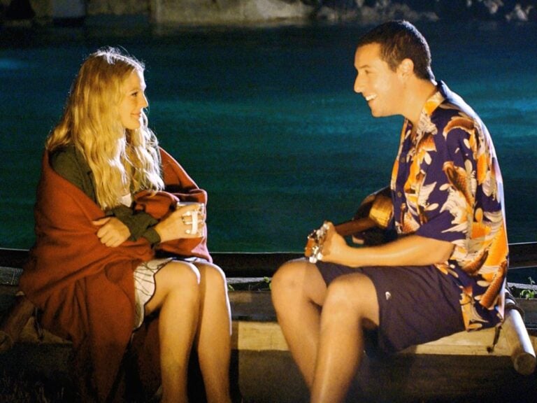 50 First Dates Sony Pictures Releasing