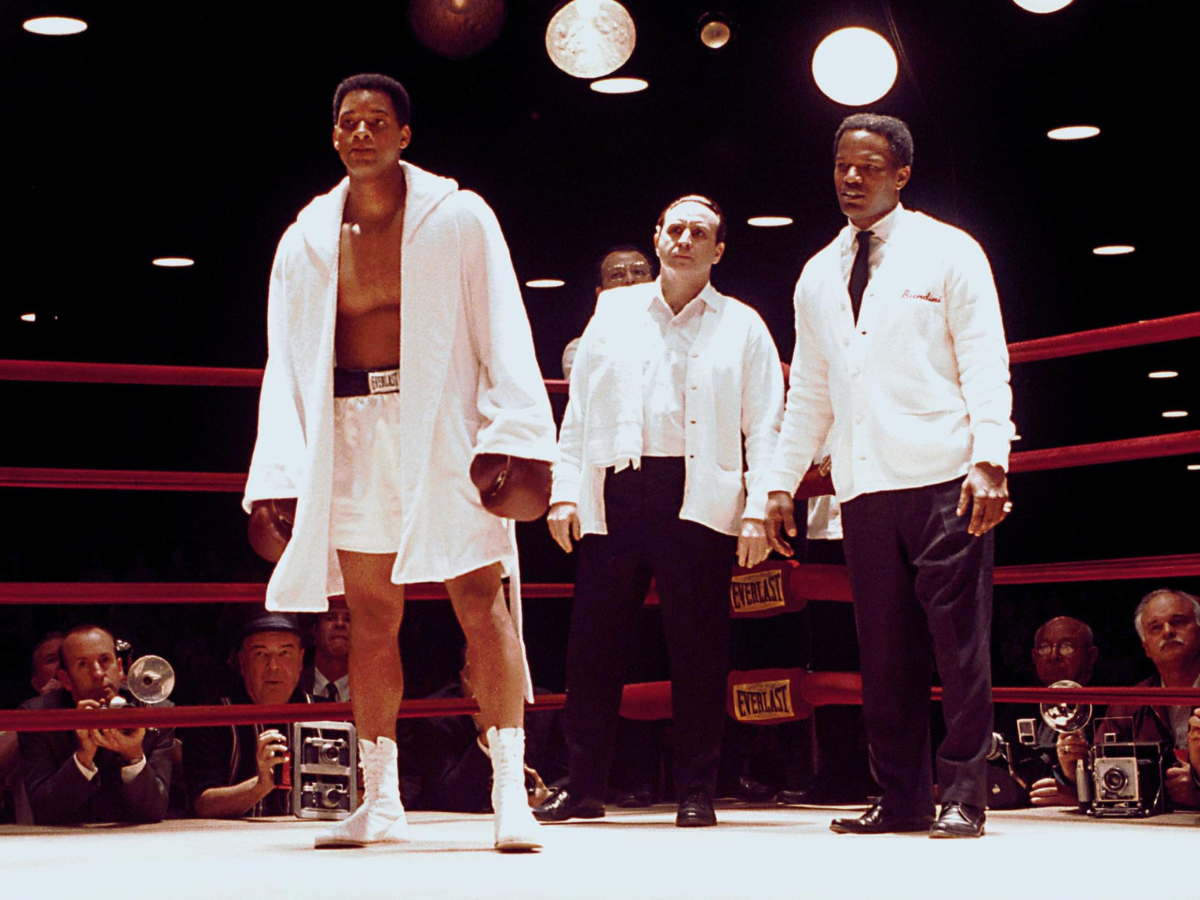 best sports biopics
