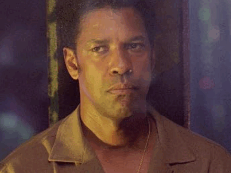 best Denzel Washington movies