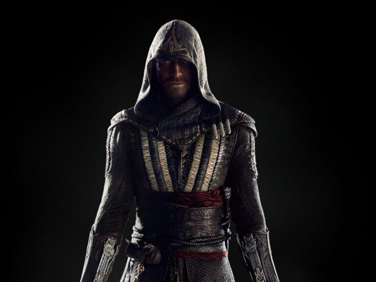 Assassin's Creed Film 20th Century Fox