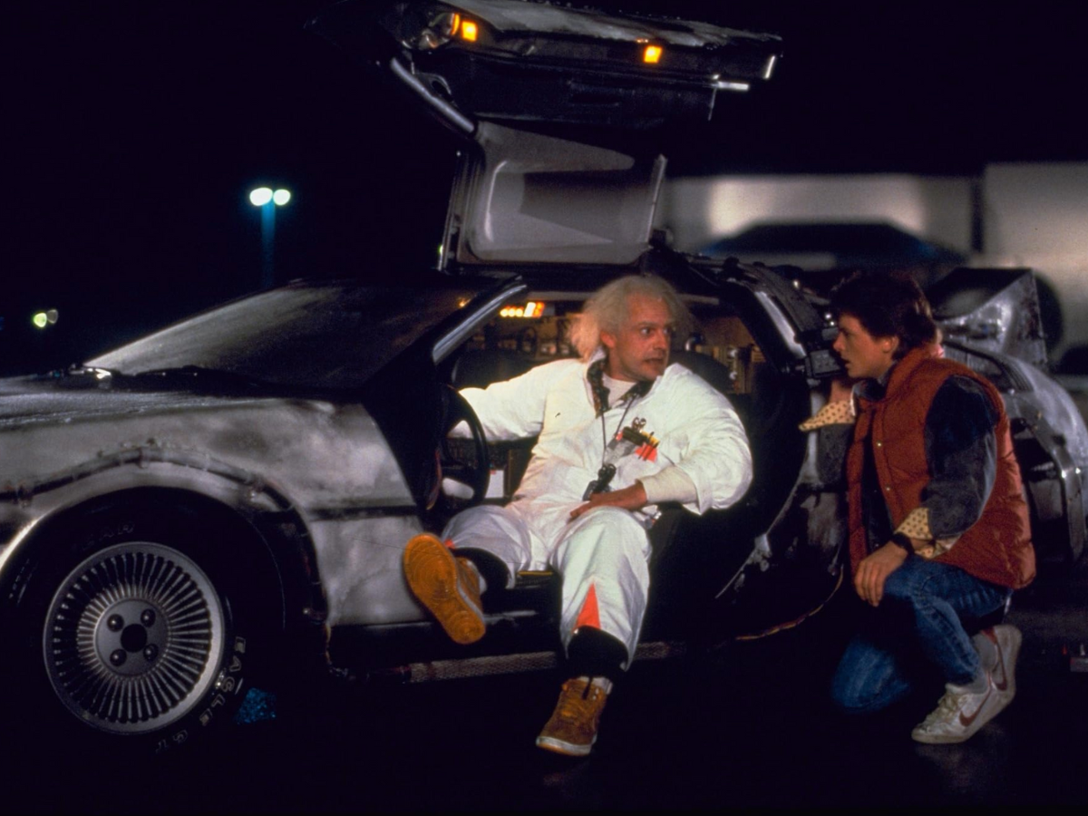 movies that defined growing up